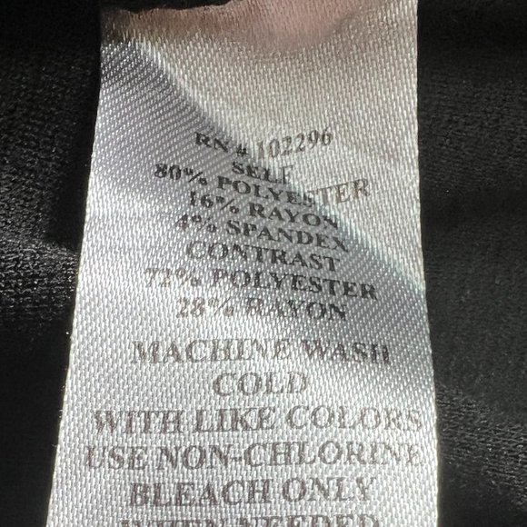 ๐connected Woman Colorblock Sleeveless Plus Size Sheath Dress - Picture 13 of 14